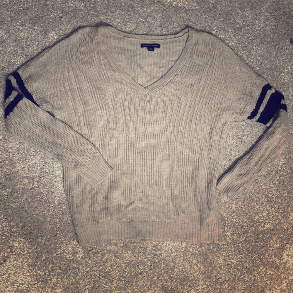 America eagle sweater Size medium
